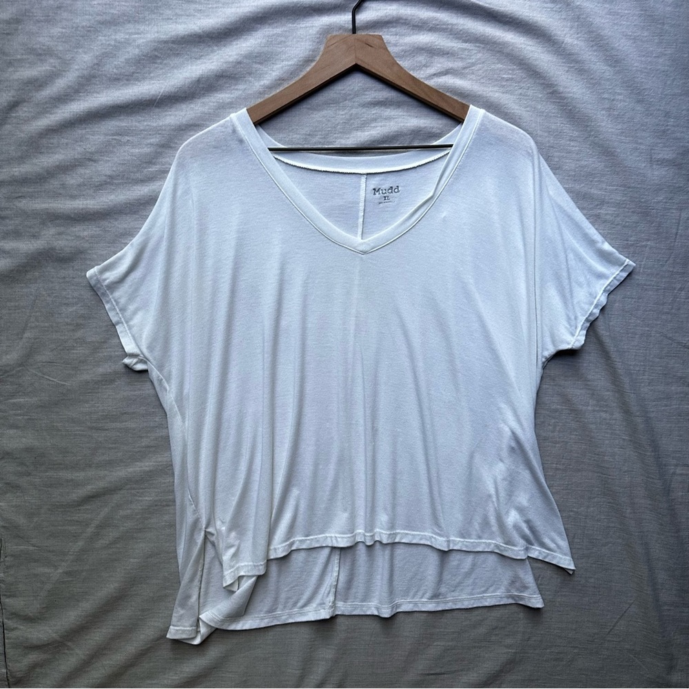 V-neck Top